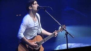 Popular Charismatic Worship Artist, Phil Wickham, Joining.